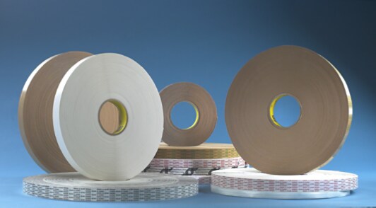 3M(TM) Extended Liner Tapes