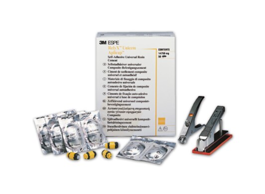 Relyx Unicem Aplicap Intro - 56814