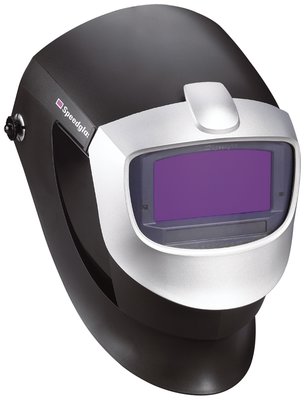 3M(TM) Speedglas(TM) FlexView Helmet 37121