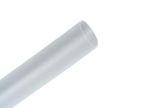 3M(TM) Thin Wall Tubing FP-301, heat shrink clear