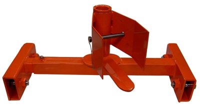 Standing Seam Roof Anchor, 4009