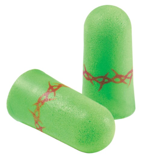Tattoo Plugs Uncorded P1100