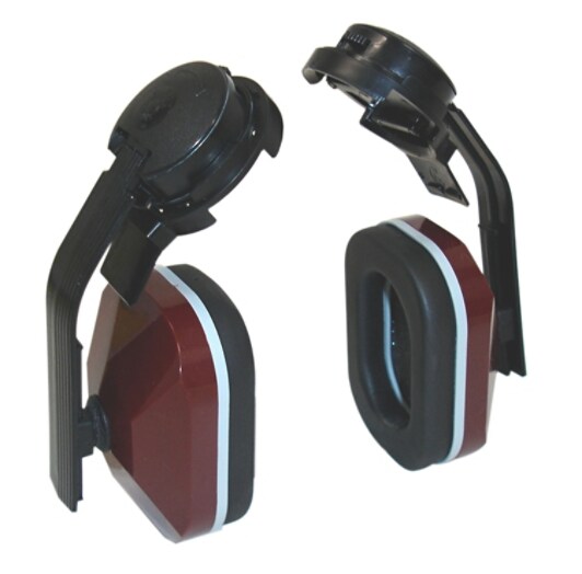Model 2000H Cap Mount Muff Nrr 21 Db 330-3031
