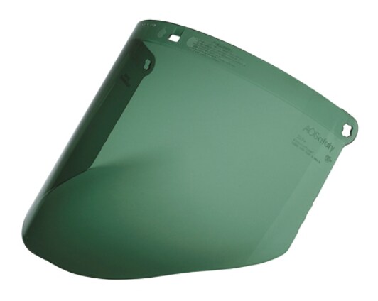 TuffMaster WCP96B Total Perf Polycarb Window 82601-00000