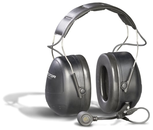 Noise Attenuating Headset MT7H79A