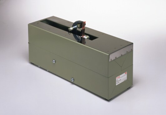 S-634 Scotch Brand Manual L-Clip