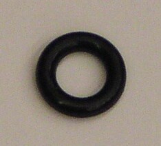3M(TM) O-Ring PNA0042, 5 in x 2 in, 20 per case