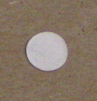 3M(TM) Filter PNA0122, 20 per case