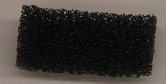 3M(TM) Muffler Insert PNA0032, 2 per inner 50 per case