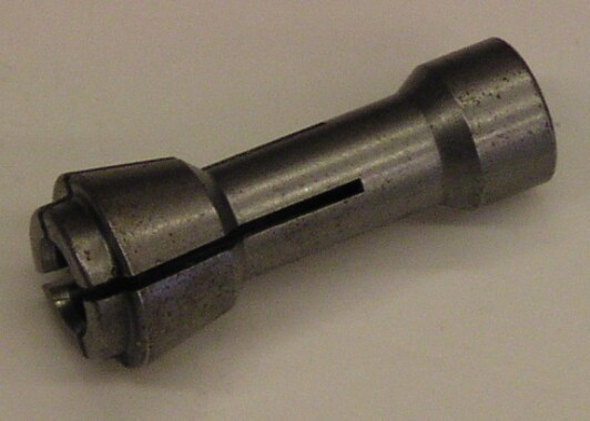 3M(TM) Collet PN06530, 3/16 in, 5 per case