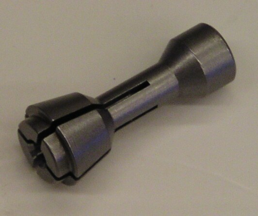 3M(TM) Collet PN06529, 1/8 in, 5 per case