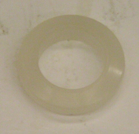 3M(TM) Throttle Valve Seat PN06552, 5 per case