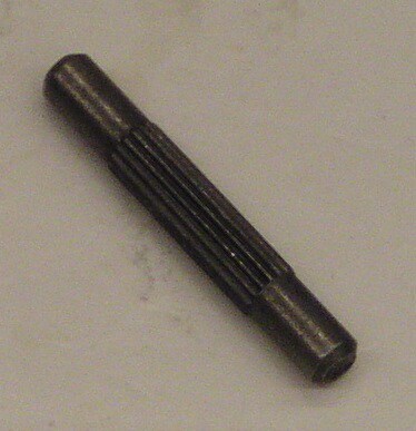 3M(TM) Groove Pin Type E PN06559, 1/8 in x 7/8 in, 5 per case