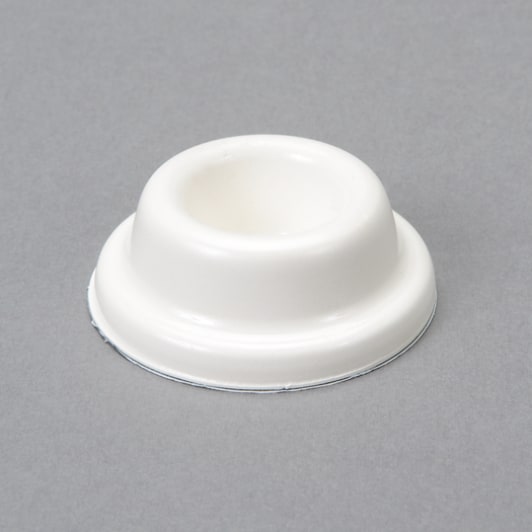 3M™ Bumpon™ Protective Products SJ5532SBNH White