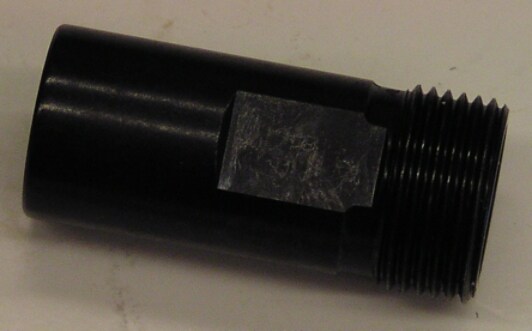 3M(TM) Collet Body PN06571