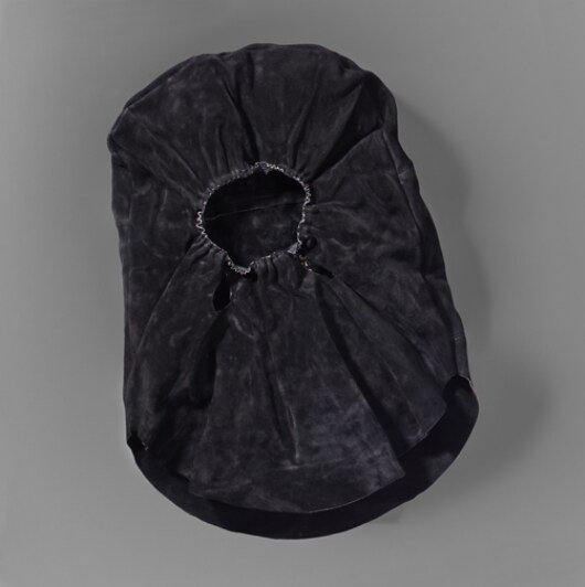 7993 Welders Shroud