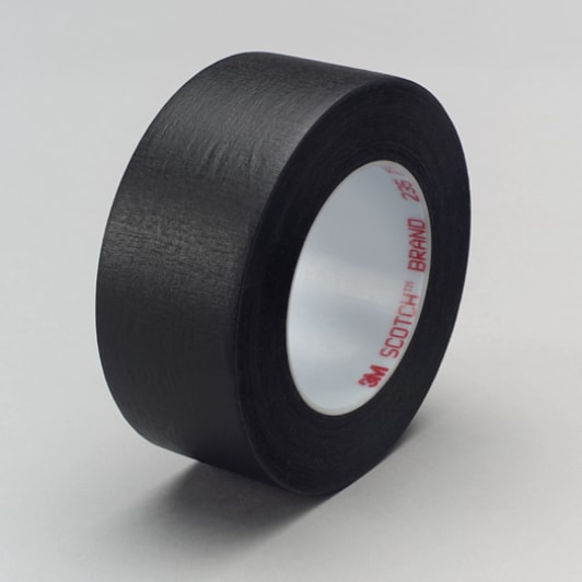 3M(TM) 235 Black Graphic Arts