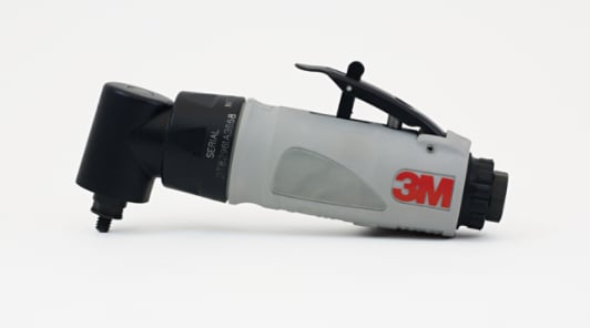 3M� Disc Sander Model Nos. 20231 and 28329, 5 hp Power Tool