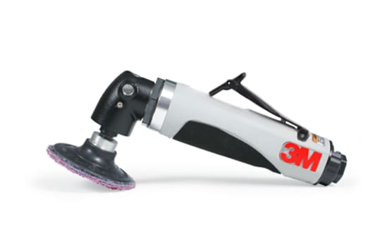 3M™ Disc Sander Model No. 20232, 15K rpm, 1 hp Power Tool