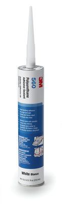 3M(TM) 560 Polyurethane Adhesive Sealant