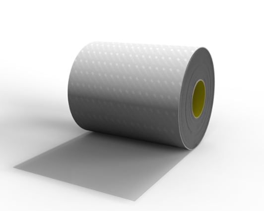 3M(TM) Bumpon(TM) Roll Stock Clear