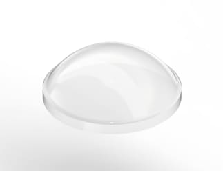 3M(TM) Bumpon(TM) MB-132 Clear