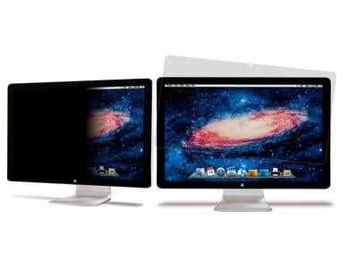 Apple iMac Thunderbolt Privacy Filter Black