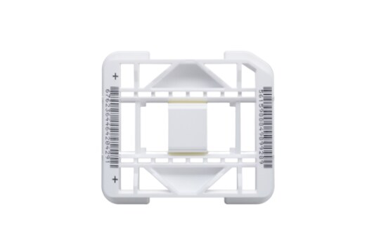 Lava Plus Frame 20 unmilled cut-out