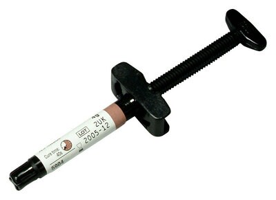 Z100 Restorative Syringe