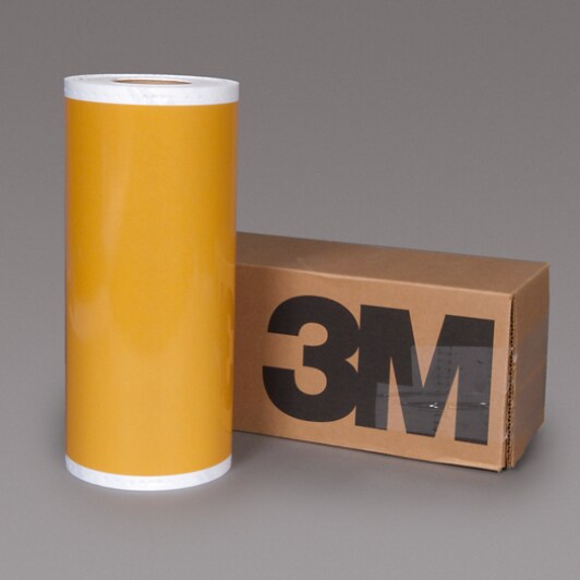 3M(TM) Scotchlite(TM) Reflective Graphic Film - Punched