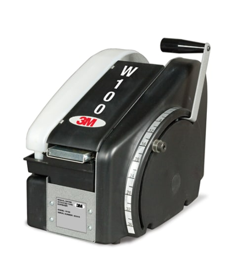 Scotch(R) Electric Water Activated Dispenser W100