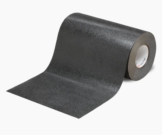 3M(TM) Safety-Walk(TM) Conformable Tread 510, Black