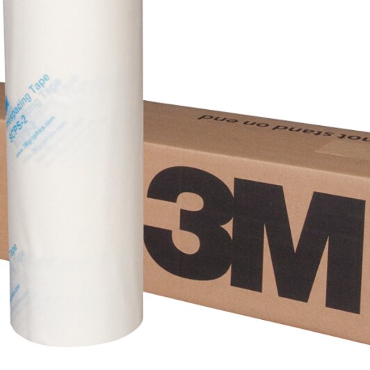 3M(TM) Prespacing Tape SCPS-2