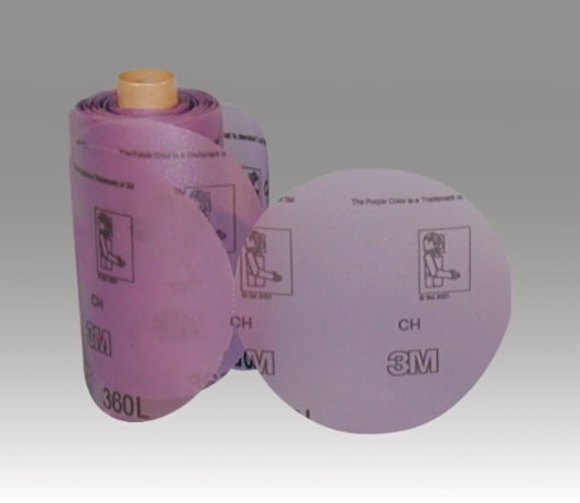 3M(TM) Stikit(TM) Film Disc Roll 360L, NH