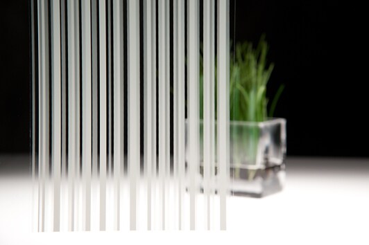 Fasara Glass Finish - Arpa-SH2BKAP, PROP
