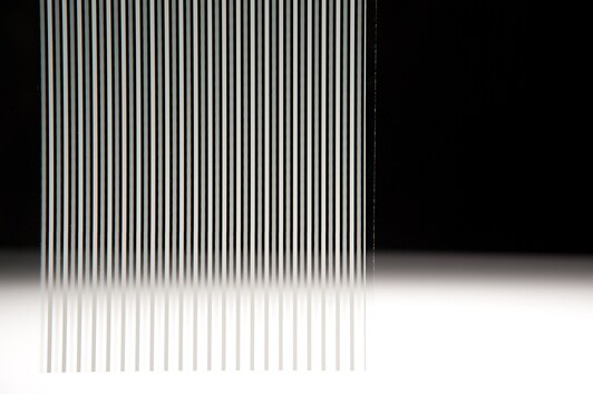 Fasara Glass Finish - Shutie-SH2FGST, NON-PROP