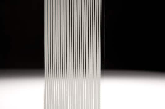 Fasara Glass Finish - Tsurugi-SH2FGTG, NON-PROP