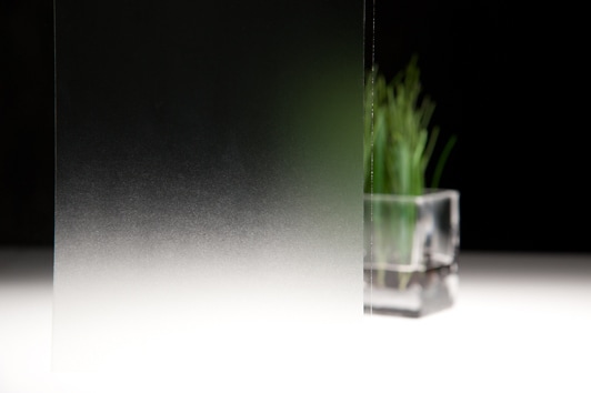 Fasara Glass Finish - Mat-SH2MACRX2, Crystal, PROP