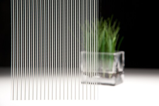 Fasara Glass Finish - Shutie-SH2FGST, PROP