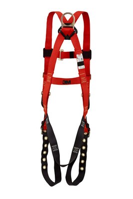 3M(TM) Saturn(TM) Harness, Fall Protection 1030 Back