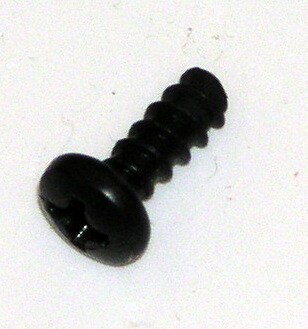 3M(TM) 28391 Polisher Tapping Screw ST4X10F 30942