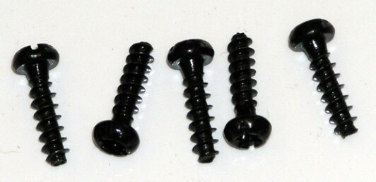 3M(TM) 28391 Polisher Tapping Screw ST4X16F 30939