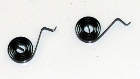 3M(TM) 28391 Polisher Scroll Spring 30932