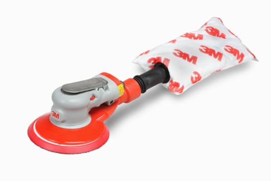 3M(TM) Random Orbital Sander - Elite Series, 28516 and 28517