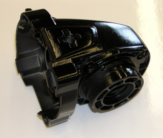 3M(TM) 28391 Polisher Gear Box Cover 30904
