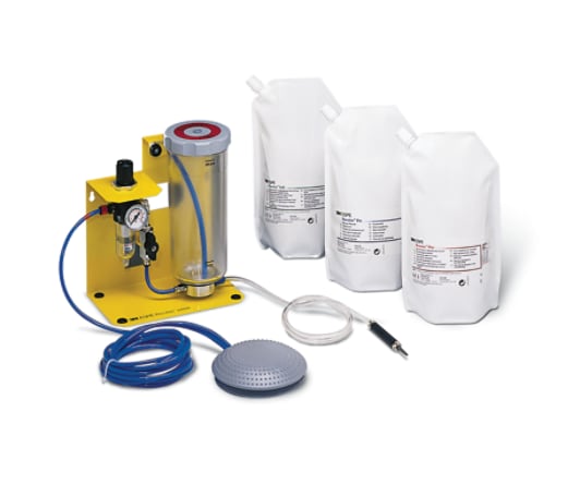 Rocatec Jr Bonding System intro kit, 77030