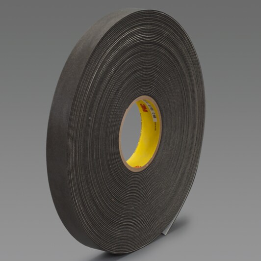3M™ Vinyl Foam Tape 4726