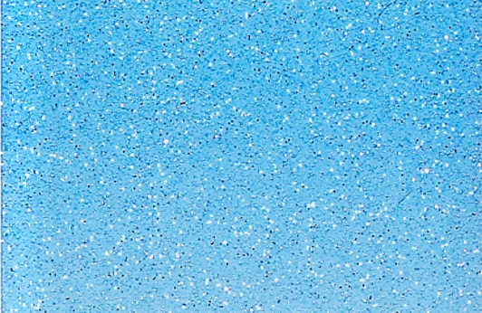 3M(TM) Scotchcal(TM) Glass Finish, Frosted Blue 7725-327