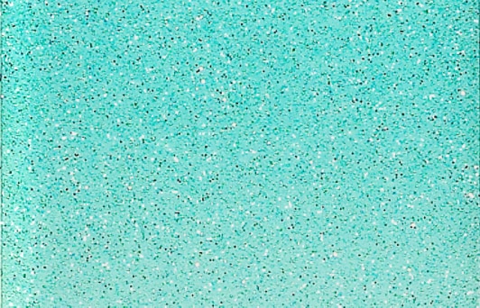 3M(TM) Scotchcal(TM)Glass Finish, Frosted Green 7725-326