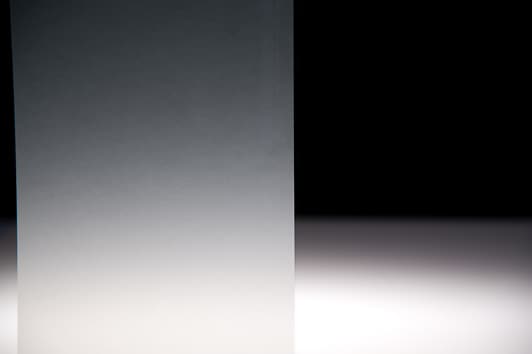 3M(TM) Scotchcal(TM) Glass Finish, Haze 5525-314